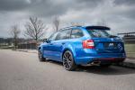 Skoda Octavia RS Combi by ABT 2019 года